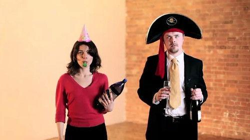 Background image for Wrap Party and Killer Modem