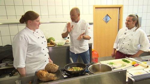 Rosins Restaurants – Ein Sternekoch räumt auf! Season 9 Episode 6 - Episode 6