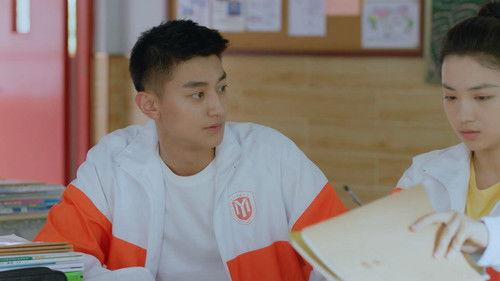 My Calorie Boy Season 1 Episode 22 - Episode 22