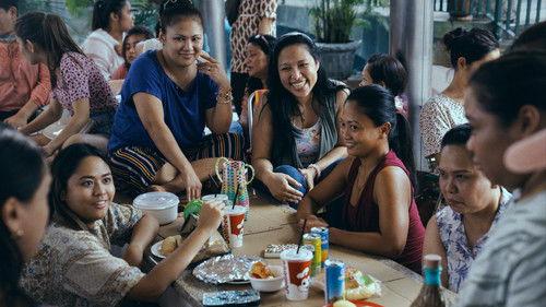 Expats Season 1 Episode 5 - Central