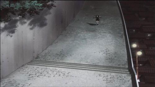 Tokyo Underground Season 1 Episode 17 - Gradual Attack: For Sake of the Smile