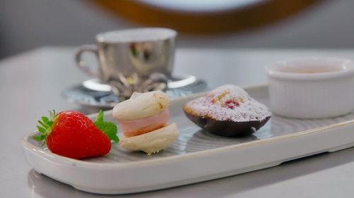 MasterChef: The Professionals Season 18 Episode 15 - Episode 15