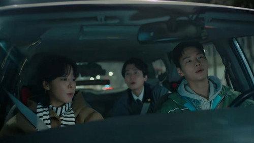 Oh My Ghost Clients Season 1 Episode 10 - The Crumbling Truth