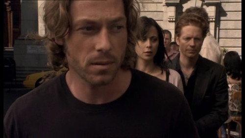 The Triangle Season 1 Episode 2 - Part 2