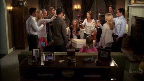 Brothers and Sisters Season 2 Episode 1 - Home Front