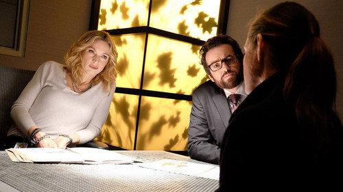 Motive Season 3 Episode 10 - Purgatory