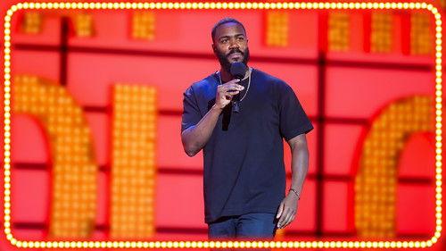 Live at the Apollo Season 20 Episode 2 - Mo Gilligan, Laura Smyth & Josh Pugh