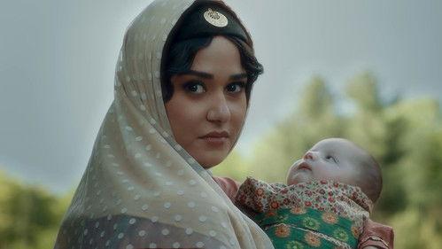 Jeyran Season 1 Episode 36 - Episode 36