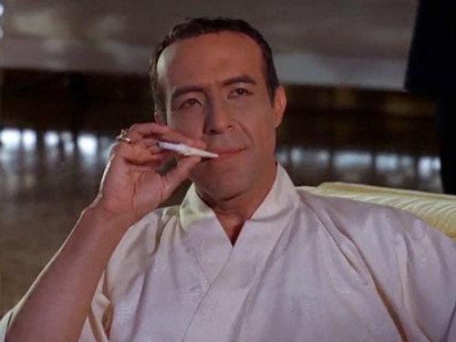 Hawaii Five-O Season 1 Episode 6 - Samurai