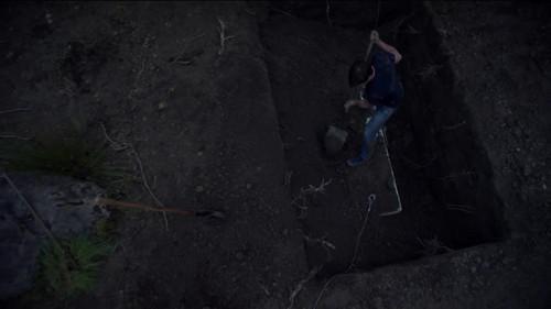 Beyond Season 2 Episode 5 - Six Feet Deep