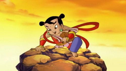 The Legend of Nezha Season 1 Episode 18 - Episode 18