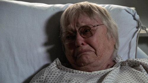 ER Season 11 Episode 21 - Carter est Amoureux
