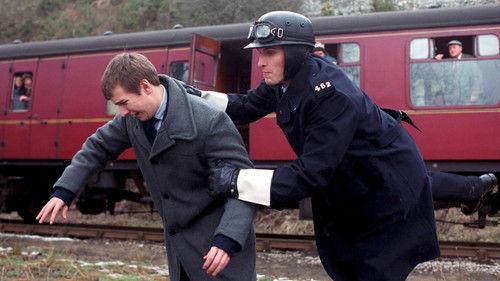 Heartbeat Season 13 Episode 21 - Strangers on a Train