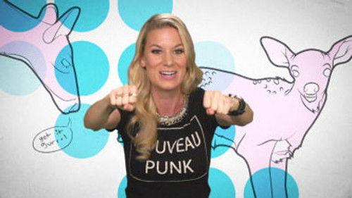 Girl Code Season 2 Episode 11 - One Night Stands, Sisters, Being Nerdy