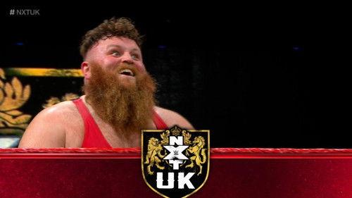 WWE NXT UK Season 1 Episode 16 - NXT UK 16