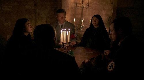 Forbidden History Season 6 Episode 7 - Hitler's Occult Conspiracy