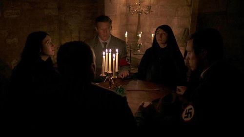 Forbidden History Season 6 Episode 7 - Hitler's Occult Conspiracy
