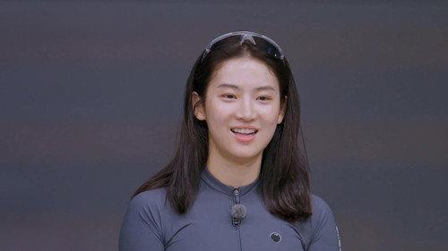 Iron Girls Season 1 Episode 5 - Jeju Island Training Camp