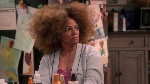 The Upshaws Season 2 Episode 6 - New Growth