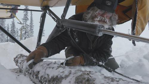 Mountain Men Season 12 Episode 17 - Alaska: Snowbound