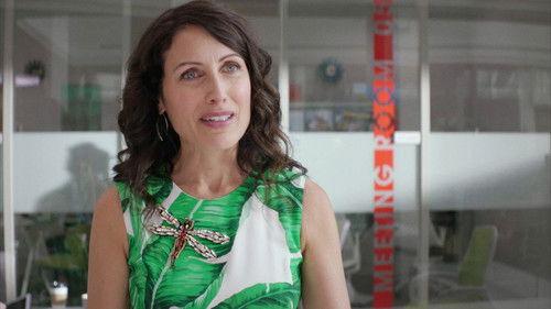 Girlfriends' Guide to Divorce Season 3 Episode 1 - Rule #43: When One Door Opens, There's An Icy Draft