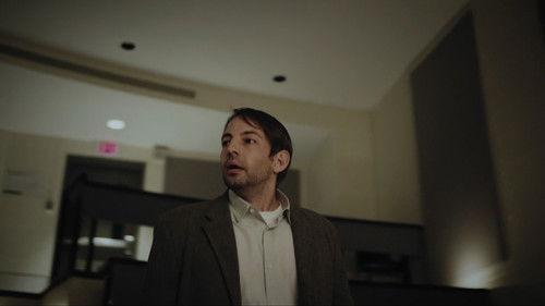 The Haunted Museum Season 1 Episode 9 - Curse of the Dybbuk Box