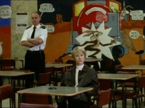 Prime Suspect Season 4 Episode 3 - The Scent of Darkness