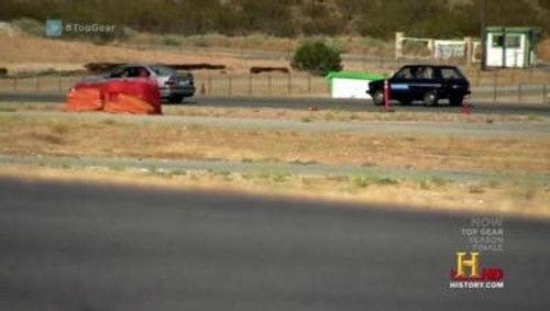 Top Gear Season 2 Episode 16 - America's Worst Cars