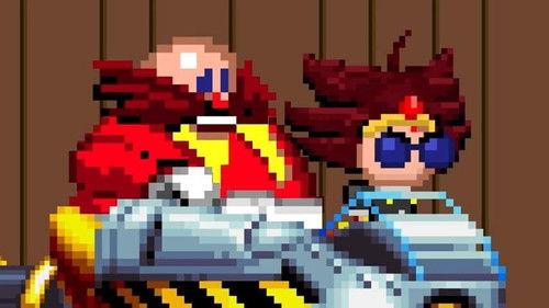 Sonic for Hire Season 8 Episode 4 - New Blood