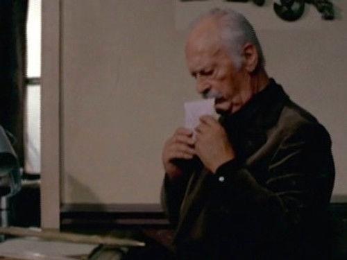 Smiley's People Season 1 Episode 1 - A Mother's Assistance