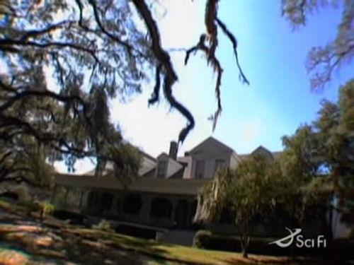 Ghost Hunters Season 2 Episode 1 - Myrtle's Plantation