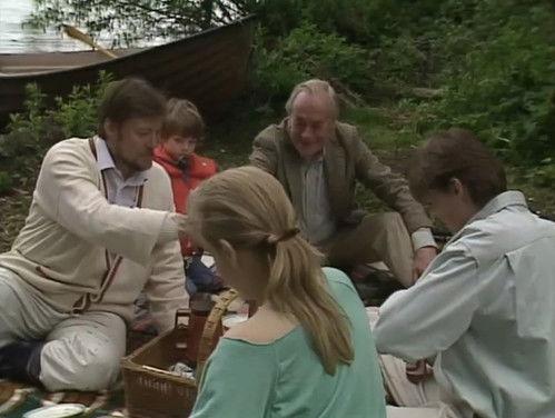 Alle elsker Debbie Season 1 Episode 3 - Episode 3