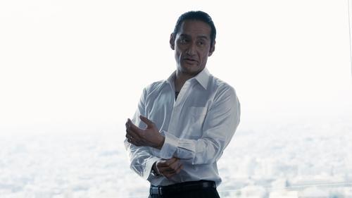 undefined Season 2 Episode 8 - The Noble Path