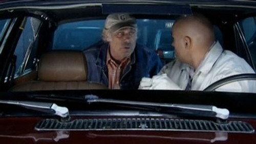 H Season 3 Episode 17 - The Road Trip