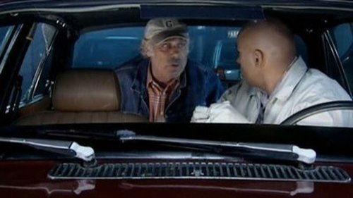 H Season 3 Episode 17 - The Road Trip