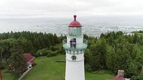 Expedition Unknown Season 7 Episode 6 - Ghost Ship of the Great Lakes