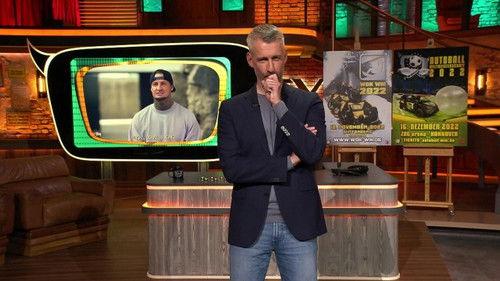 TV total Season 19 Episode 1 - Episode 1