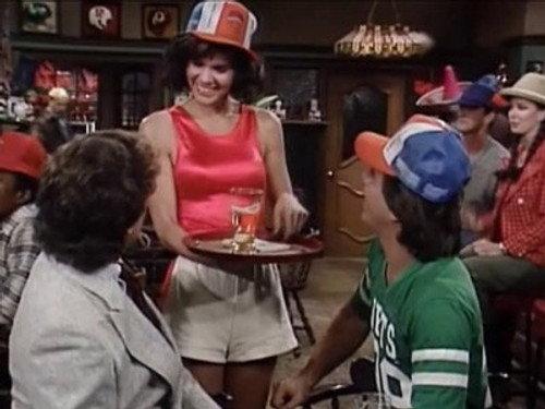 Who's the Boss? Season 1 Episode 9 - Sports Buddies