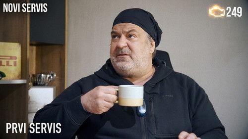 First Service Season 9 Episode 249 - Novi servis