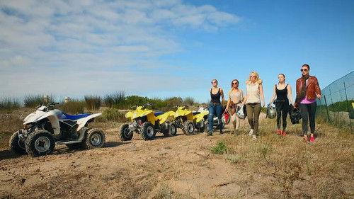 The Real Housewives of Hungary Season 2 Episode 6 - Episode 6