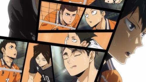 Haikyu!! Season 4 Episode 24 - Monsters' Ball
