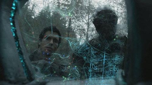 Falling Skies Season 4 Episode 5 - Mind Wars