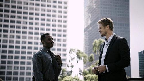 The Fugitive Season 1 Episode 1 - Wrong Place, Wrong Time