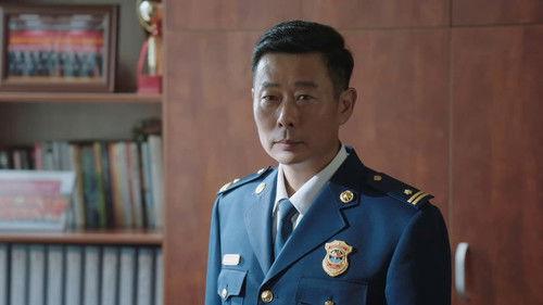 Blue Flame Assault Season 1 Episode 11 - Episode 11