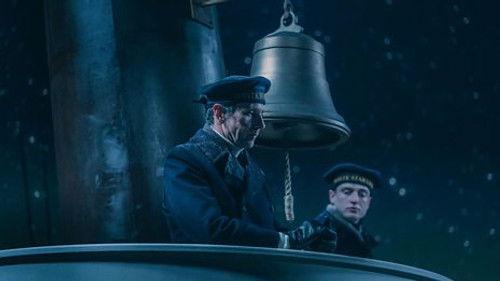 Titanic Sinks Tonight Season 1 Episode 1 - The Unsinkable Ship