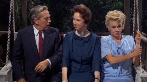 Petticoat Junction Season 3 Episode 12 - The Crowded Wedding Ring