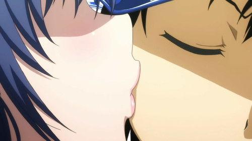 Ground Control to Psychoelectric Girl Season 1 Episode 12 - 0.00000000198 Centimeters Per Second