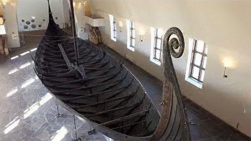 Vikings, les premiers rois Season 1 Episode 1 - Episode 1