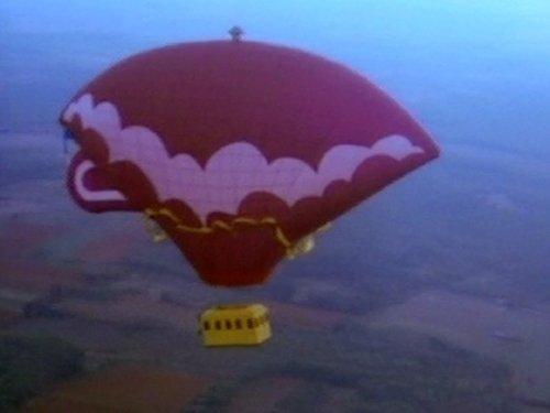 Around the World in 80 Days Season 1 Episode 2 - Part 2