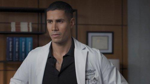 undefined Season 6 Episode 17 - Second Chances and Past Regrets